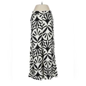 Rachel Zoe Linen Pants